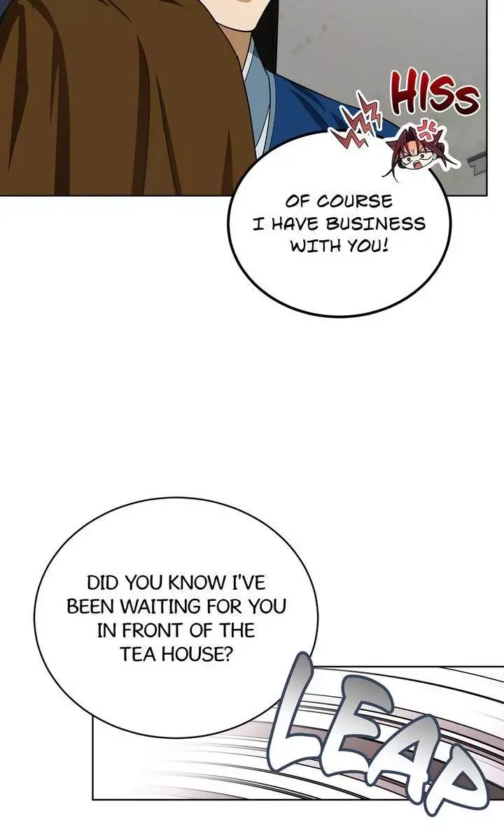 For a Thousand Autumns - Chapter 41 Page 49