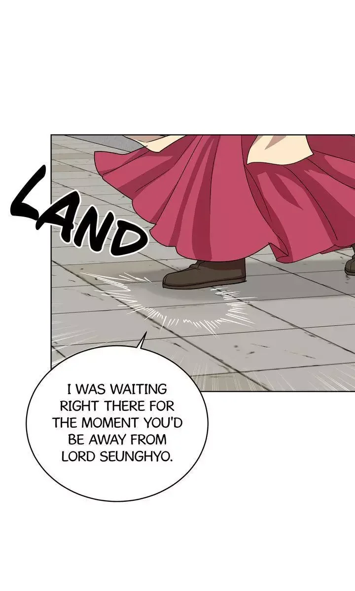 For a Thousand Autumns - Chapter 41 Page 50