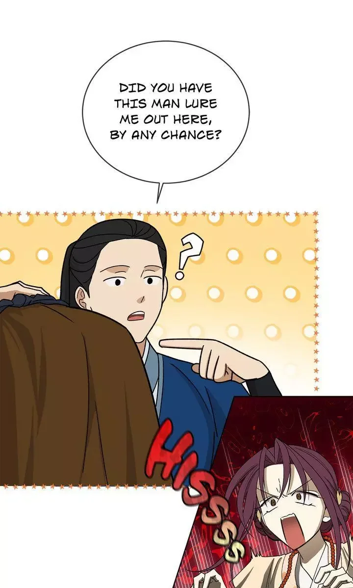 For a Thousand Autumns - Chapter 41 Page 51