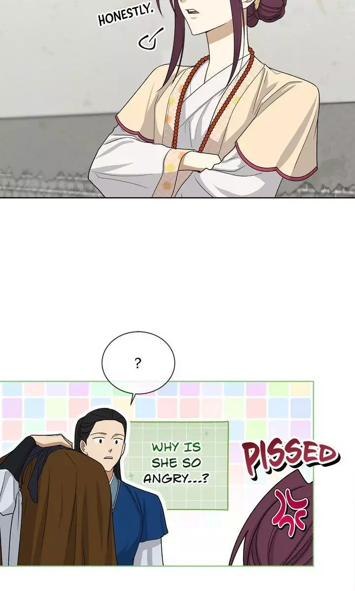 For a Thousand Autumns - Chapter 41 Page 53