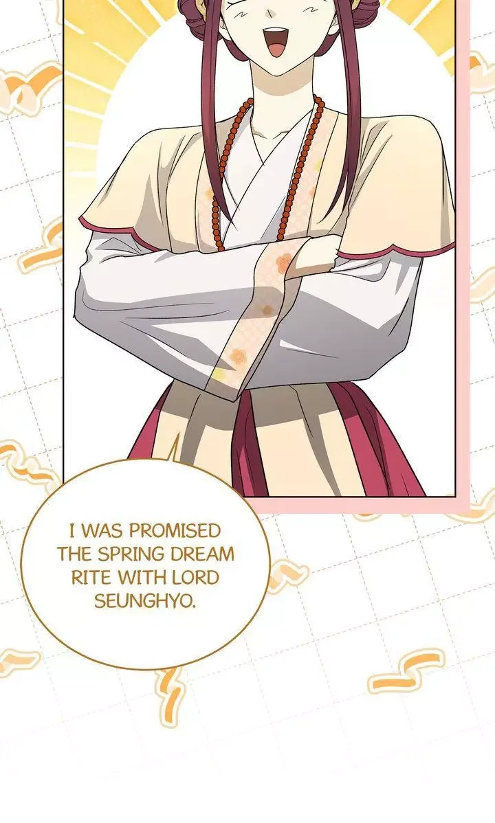 For a Thousand Autumns - Chapter 41 Page 57