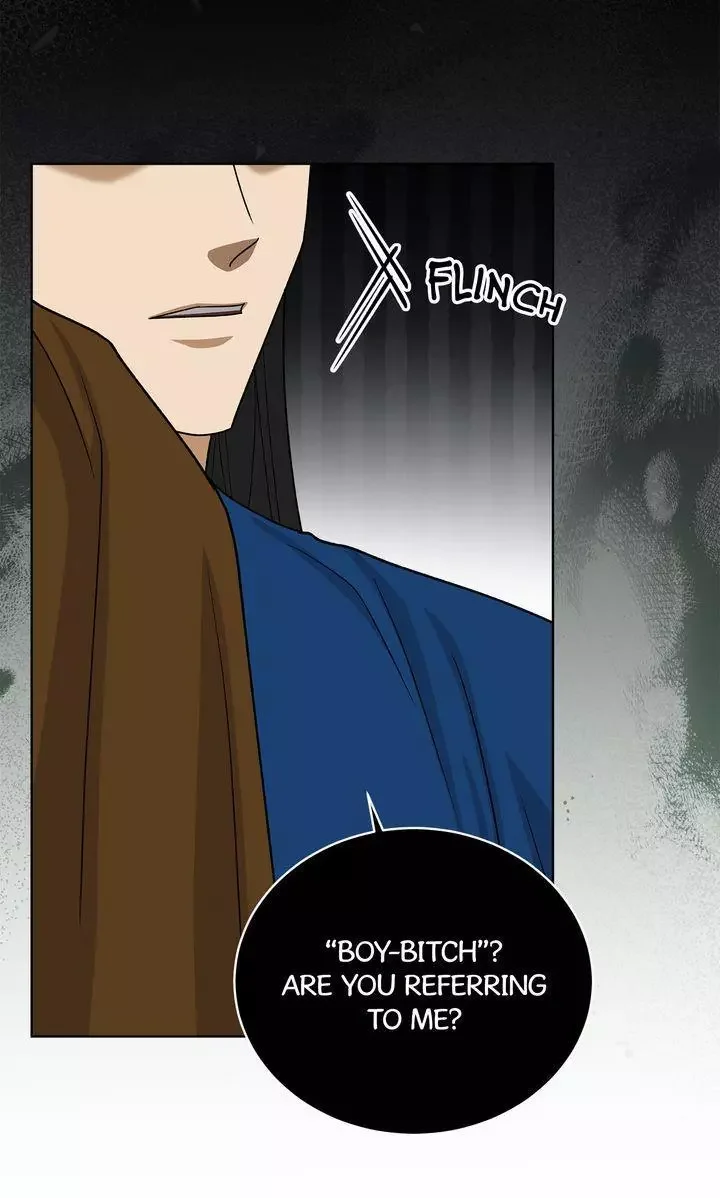 For a Thousand Autumns - Chapter 41 Page 61