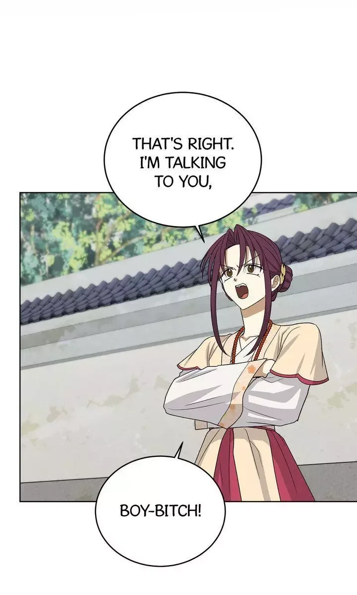 For a Thousand Autumns - Chapter 41 Page 62