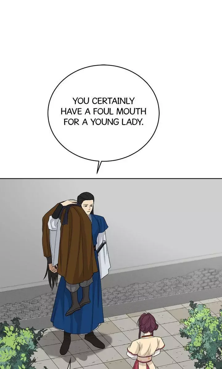 For a Thousand Autumns - Chapter 41 Page 63