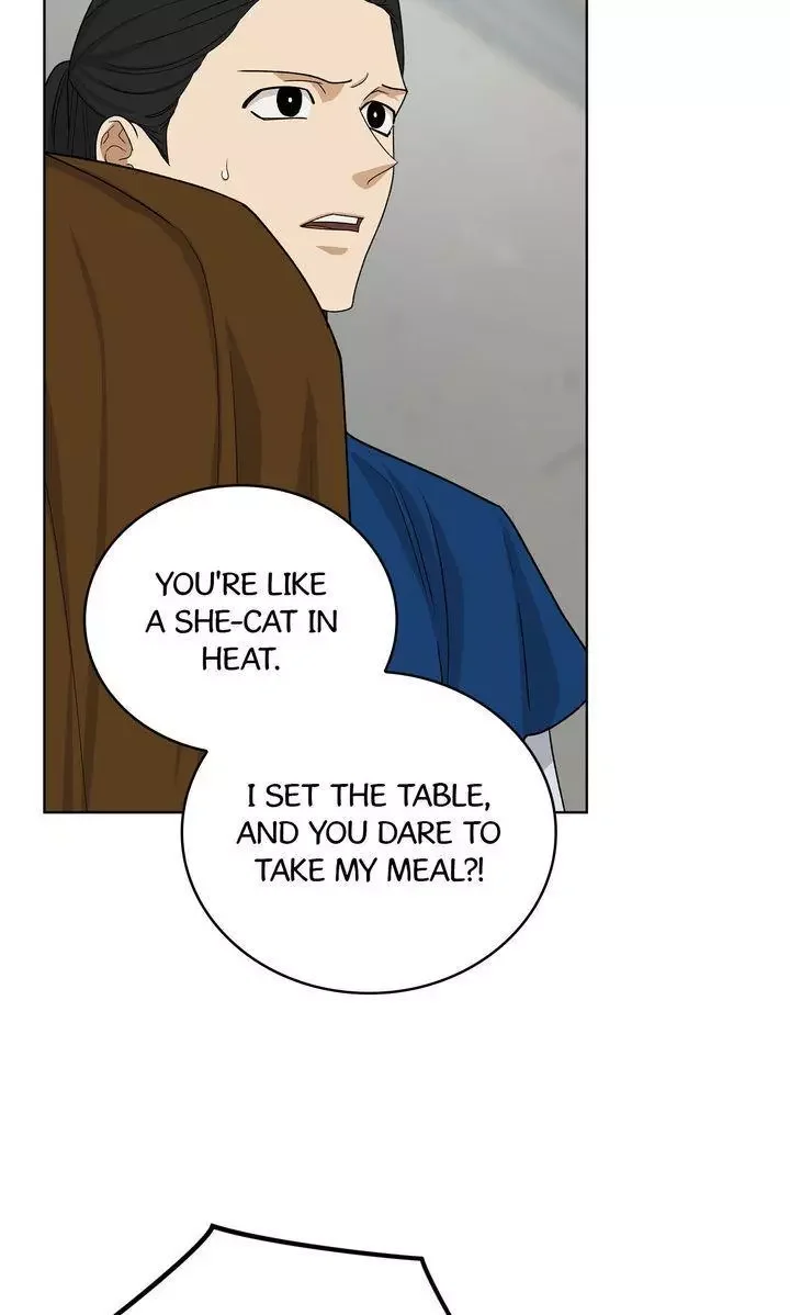 For a Thousand Autumns - Chapter 41 Page 65