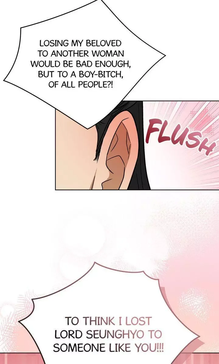 For a Thousand Autumns - Chapter 41 Page 70
