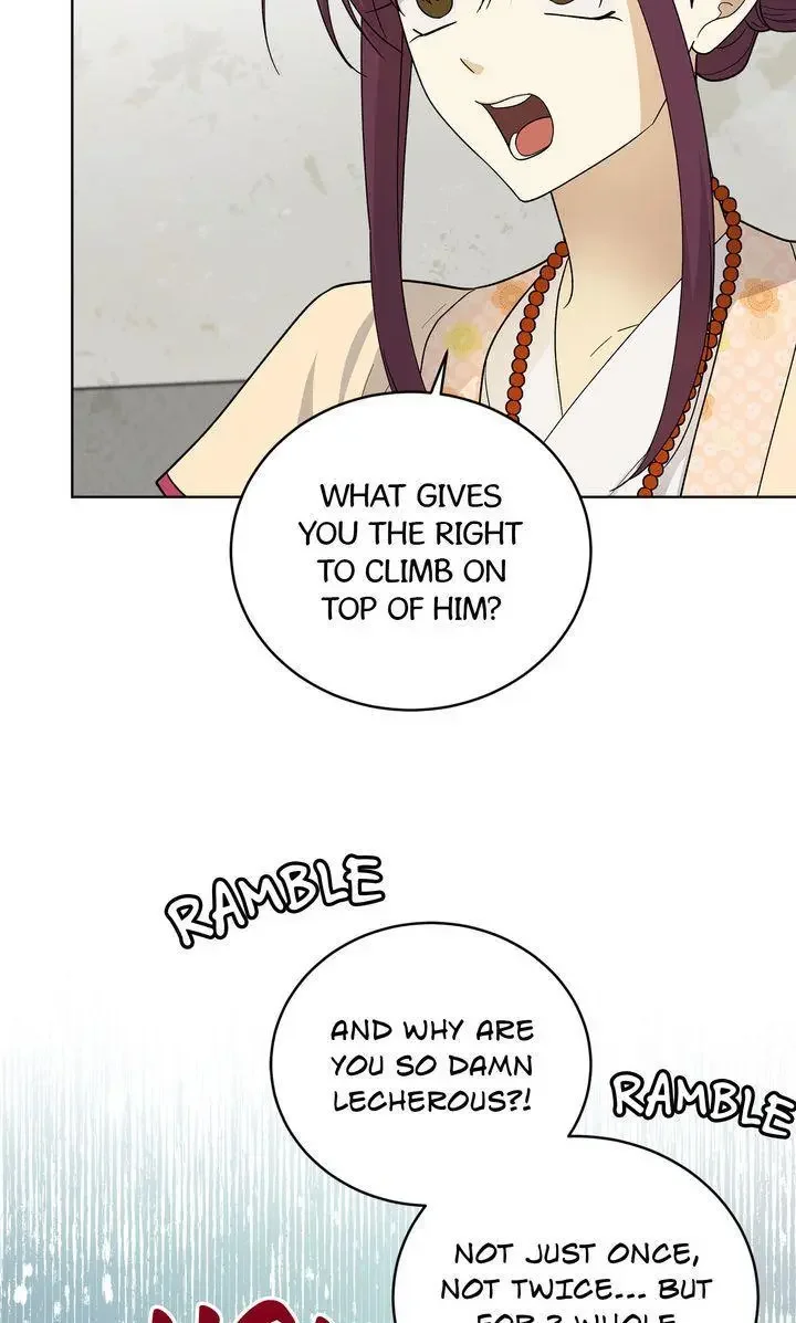 For a Thousand Autumns - Chapter 42 Page 6