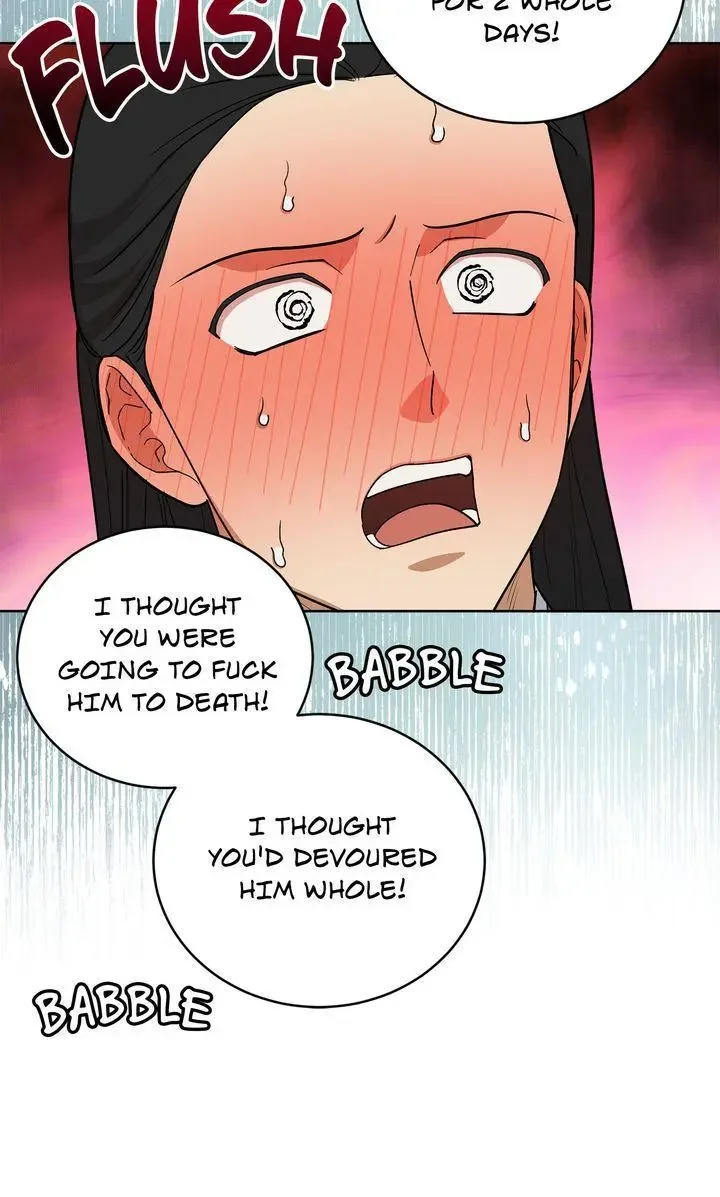 For a Thousand Autumns - Chapter 42 Page 7