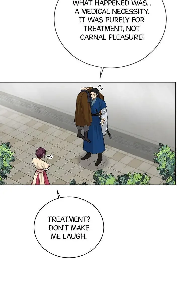 For a Thousand Autumns - Chapter 42 Page 10