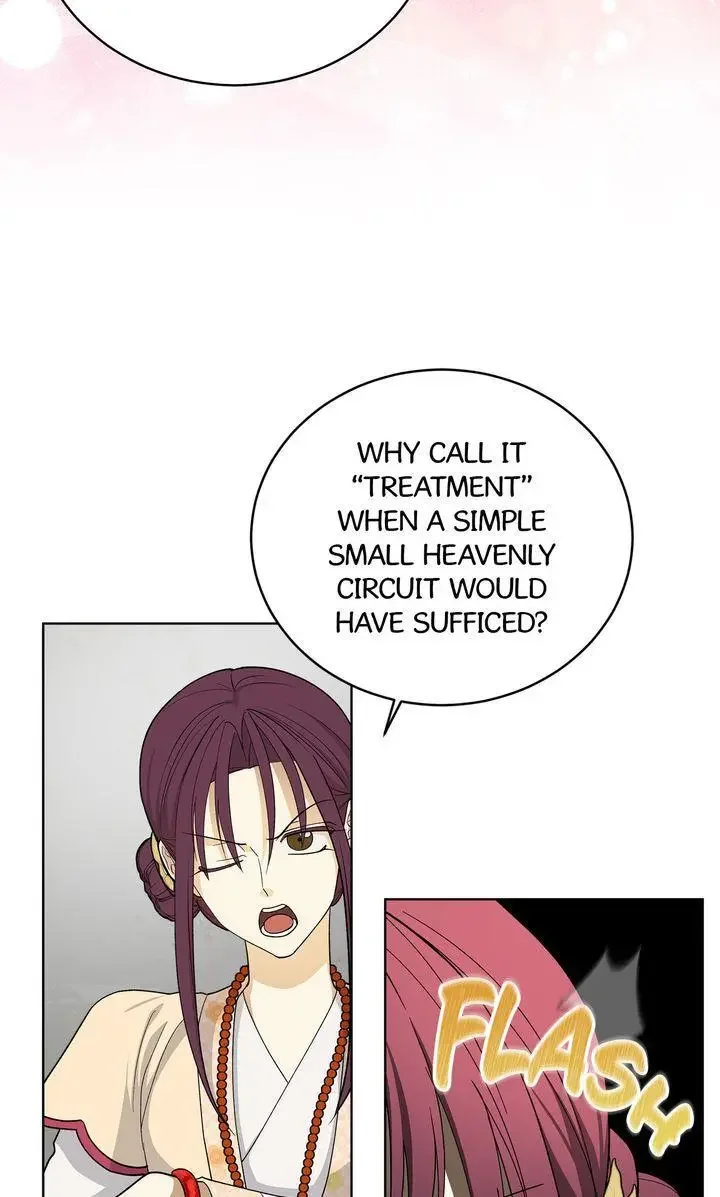 For a Thousand Autumns - Chapter 42 Page 12