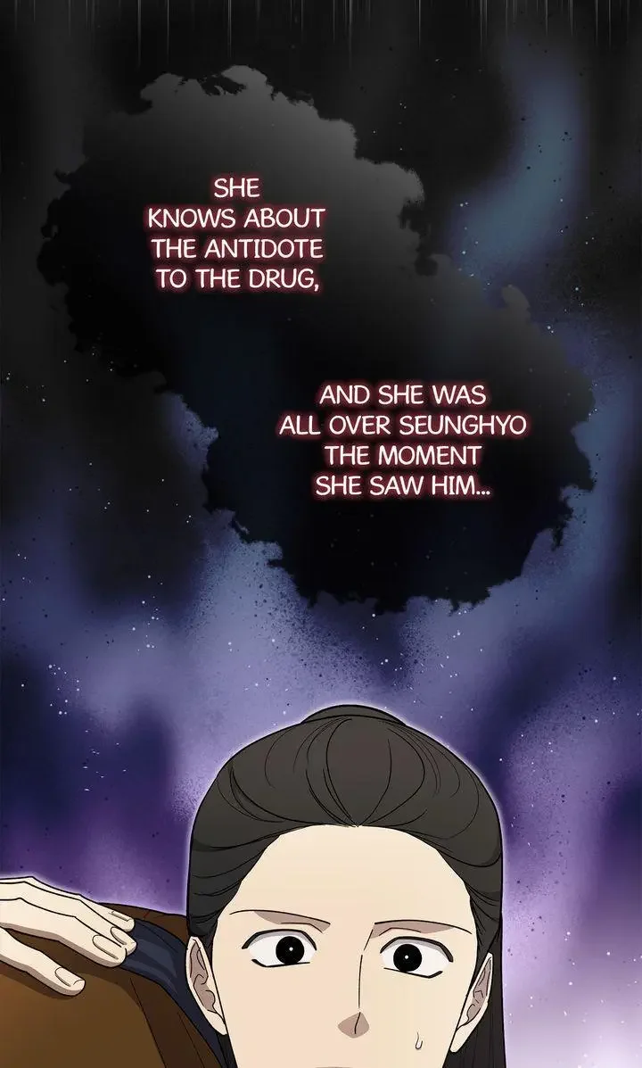 For a Thousand Autumns - Chapter 42 Page 18