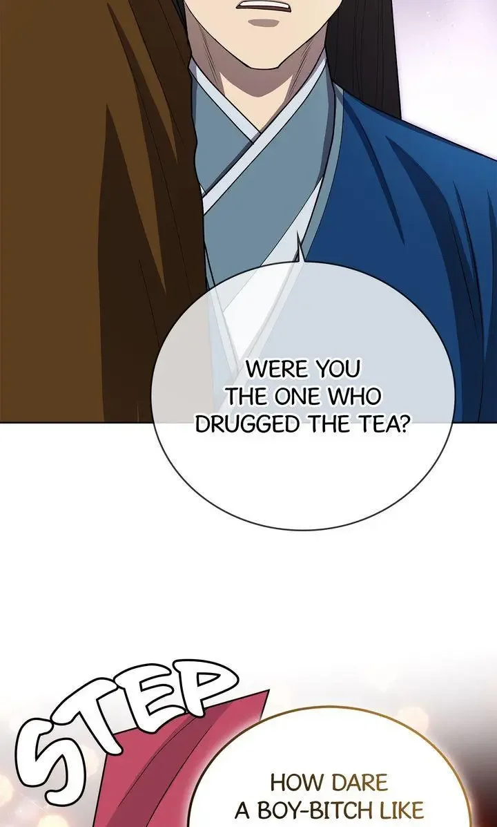 For a Thousand Autumns - Chapter 42 Page 19
