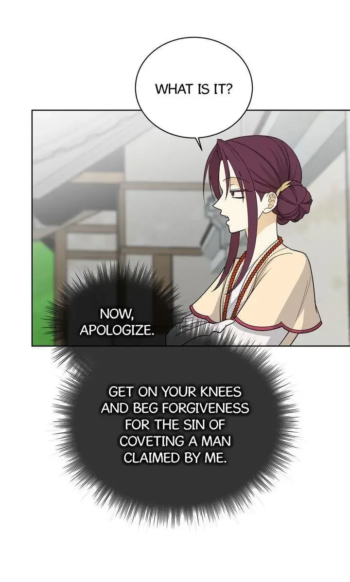 For a Thousand Autumns - Chapter 42 Page 24