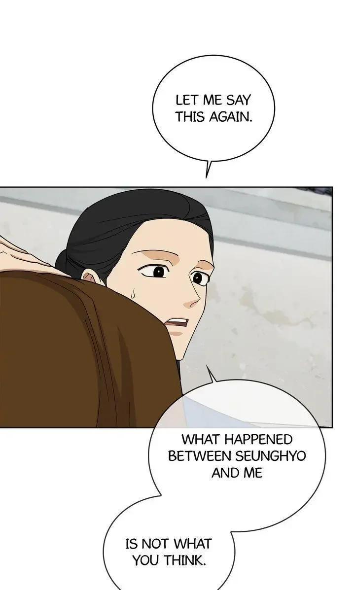 For a Thousand Autumns - Chapter 42 Page 25