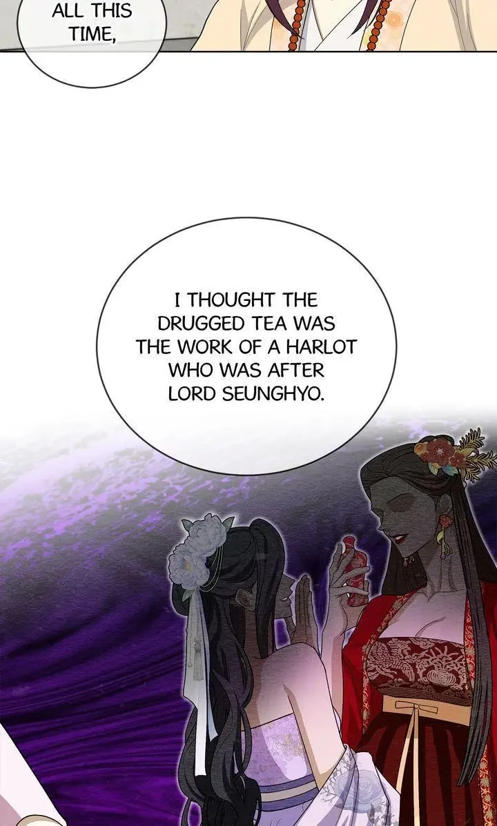 For a Thousand Autumns - Chapter 42 Page 29