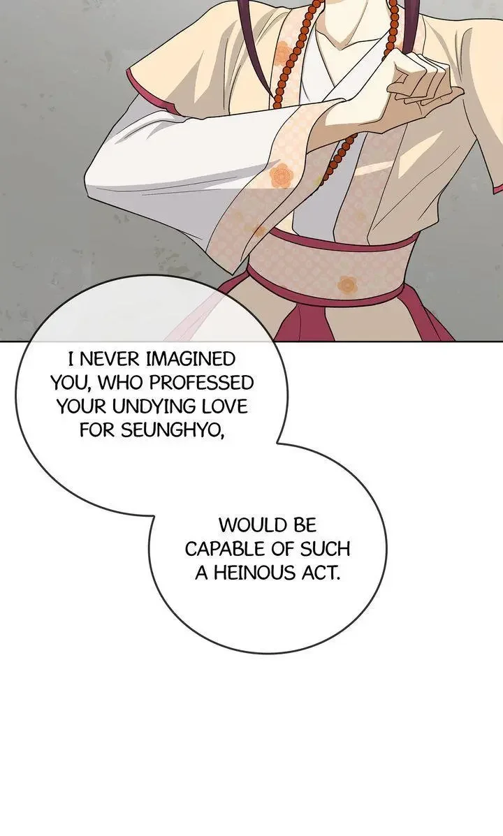 For a Thousand Autumns - Chapter 42 Page 32