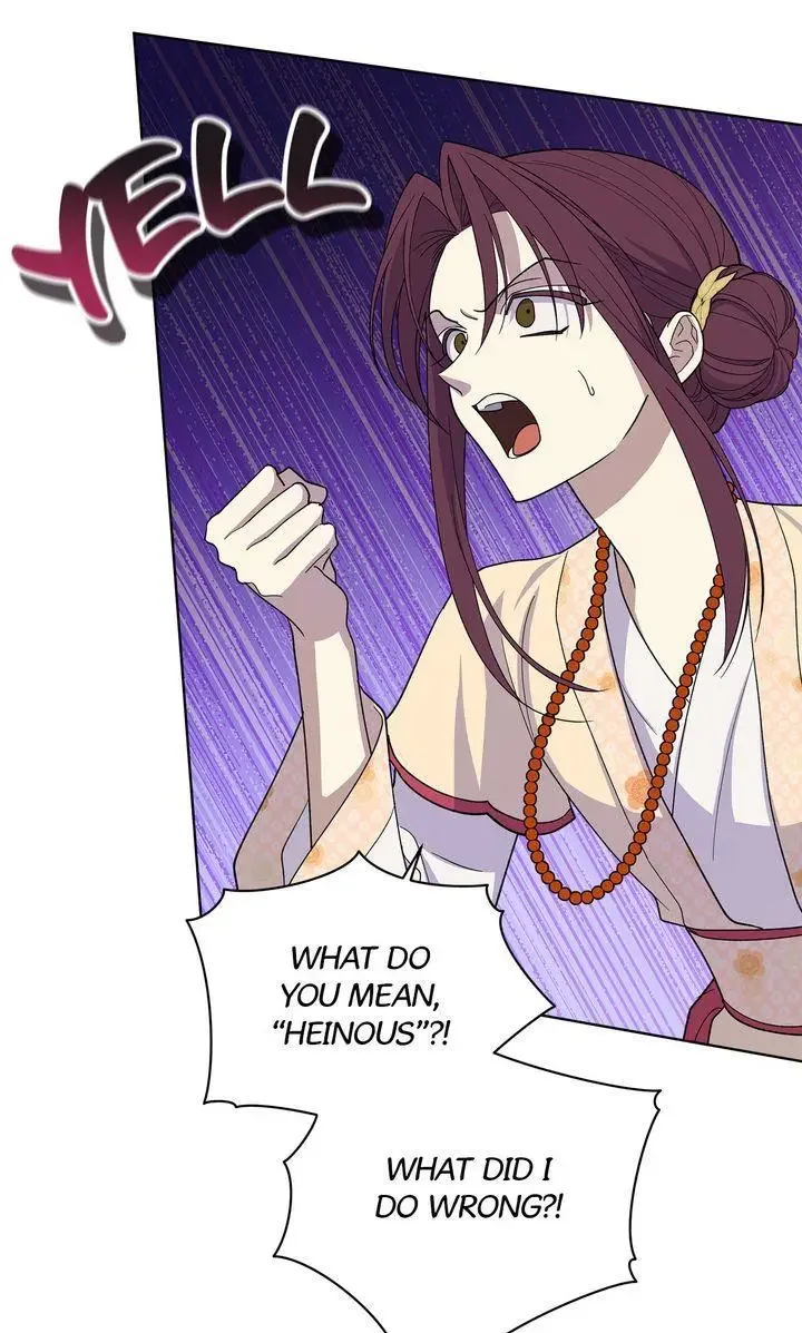 For a Thousand Autumns - Chapter 42 Page 33