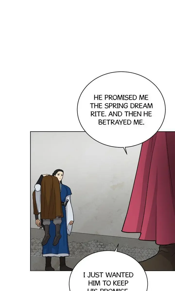 For a Thousand Autumns - Chapter 42 Page 40