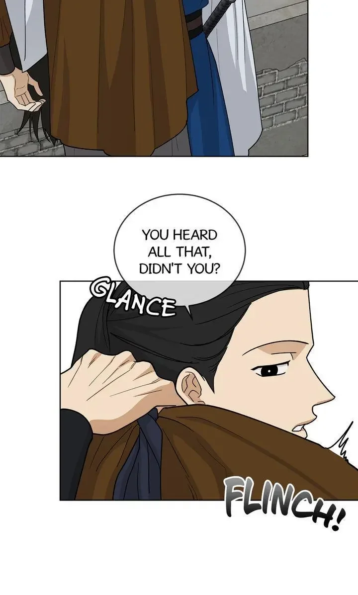 For a Thousand Autumns - Chapter 42 Page 65