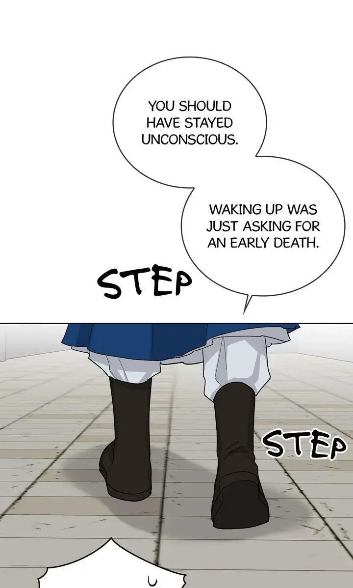 For a Thousand Autumns - Chapter 42 Page 66