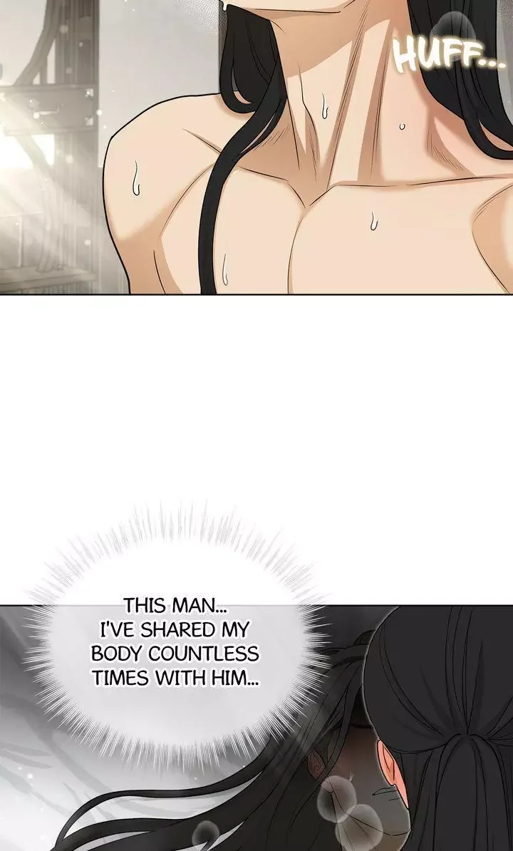 For a Thousand Autumns - Chapter 43 Page 4