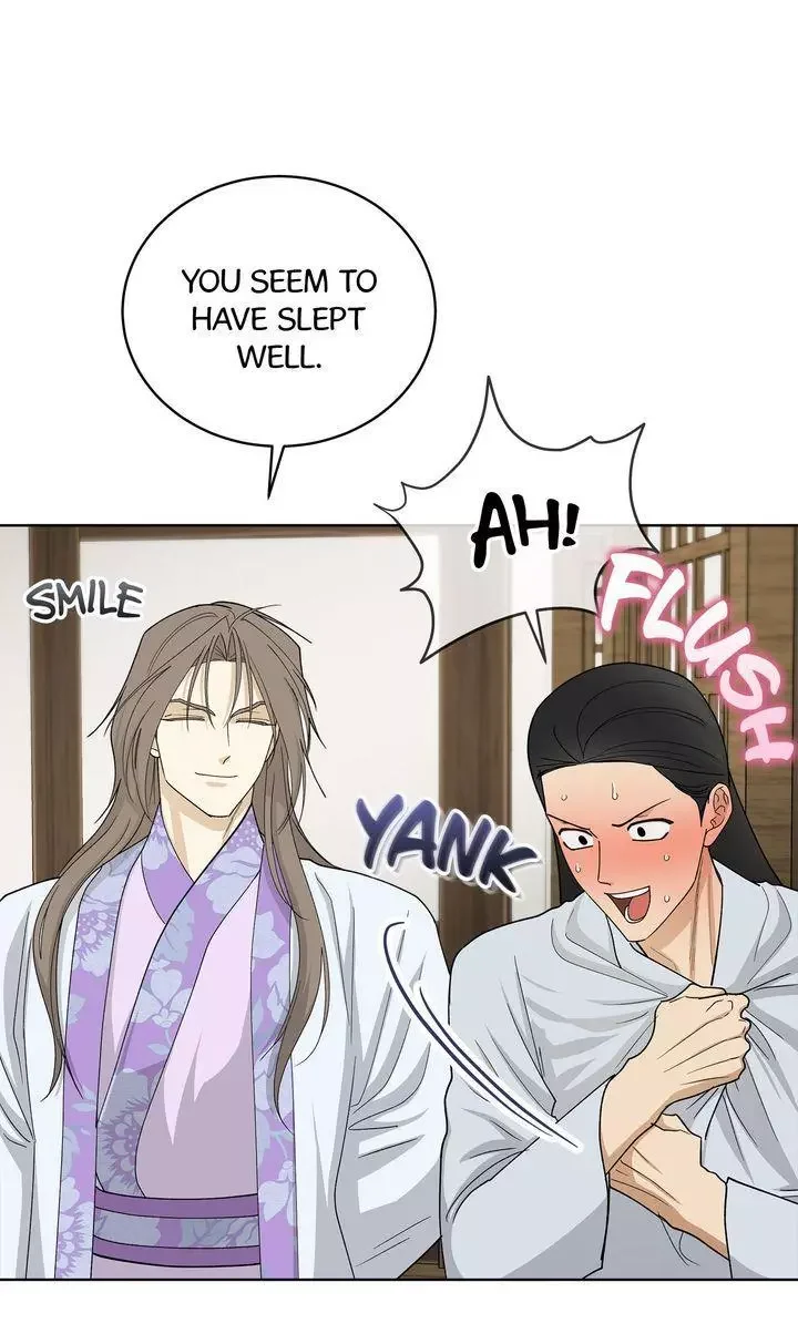 For a Thousand Autumns - Chapter 44 Page 12