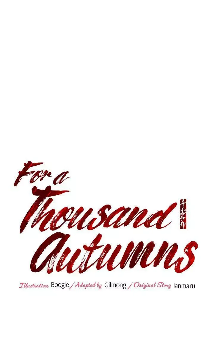For a Thousand Autumns - Chapter 44 Page 16
