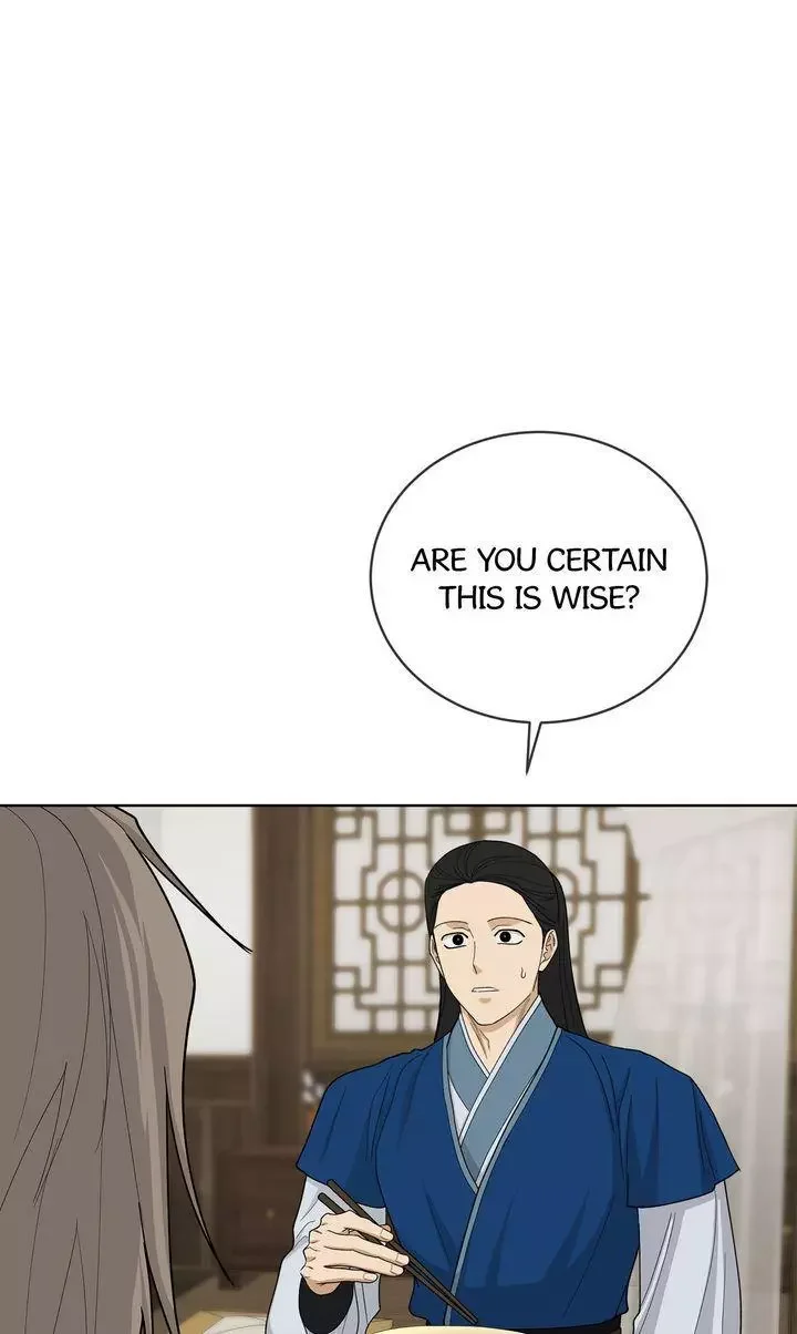 For a Thousand Autumns - Chapter 44 Page 20