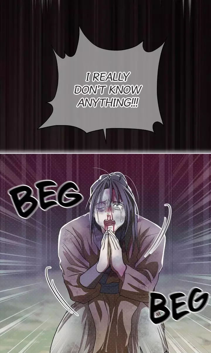 For a Thousand Autumns - Chapter 44 Page 22