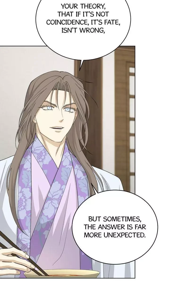 For a Thousand Autumns - Chapter 44 Page 28