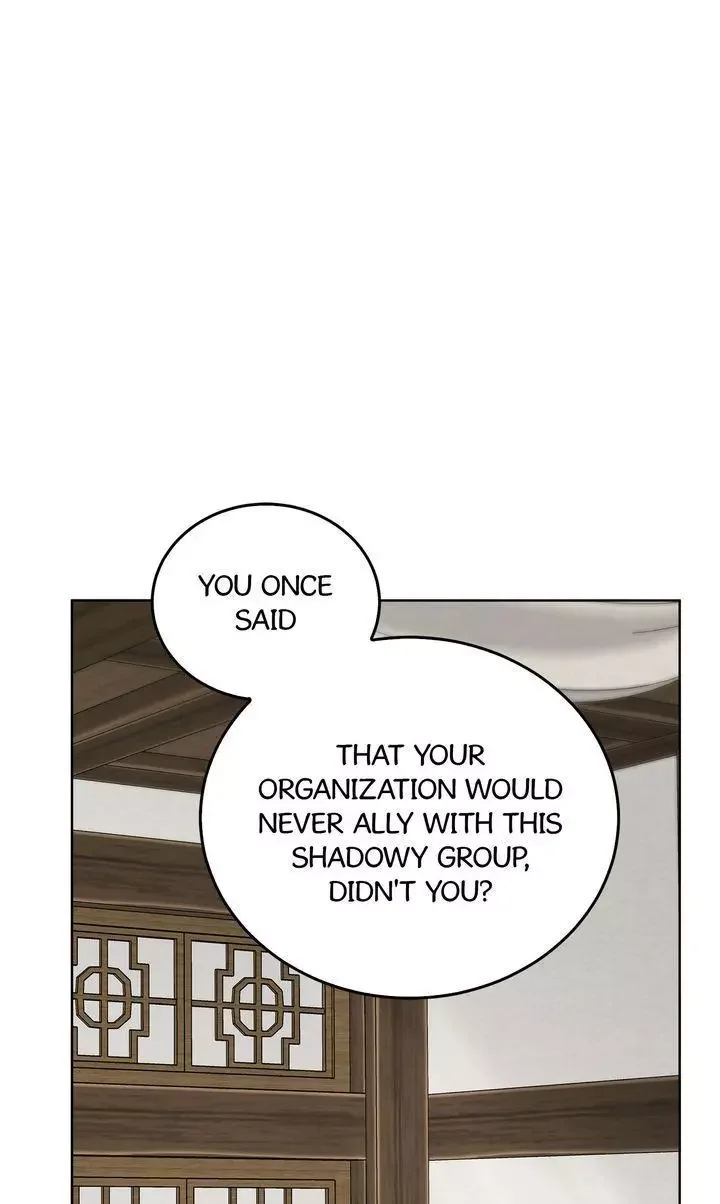 For a Thousand Autumns - Chapter 44 Page 29