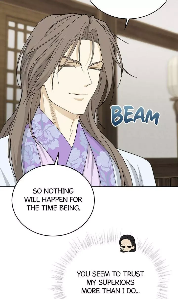 For a Thousand Autumns - Chapter 44 Page 31