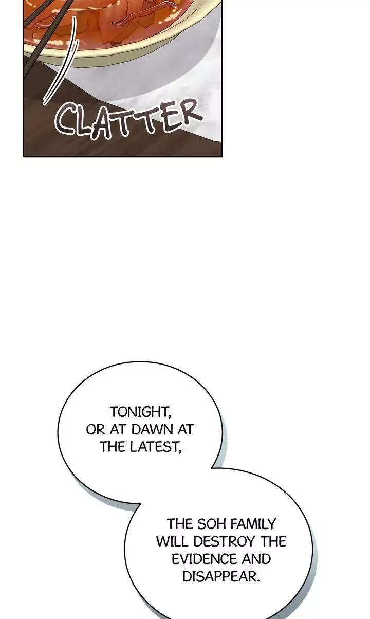 For a Thousand Autumns - Chapter 44 Page 33