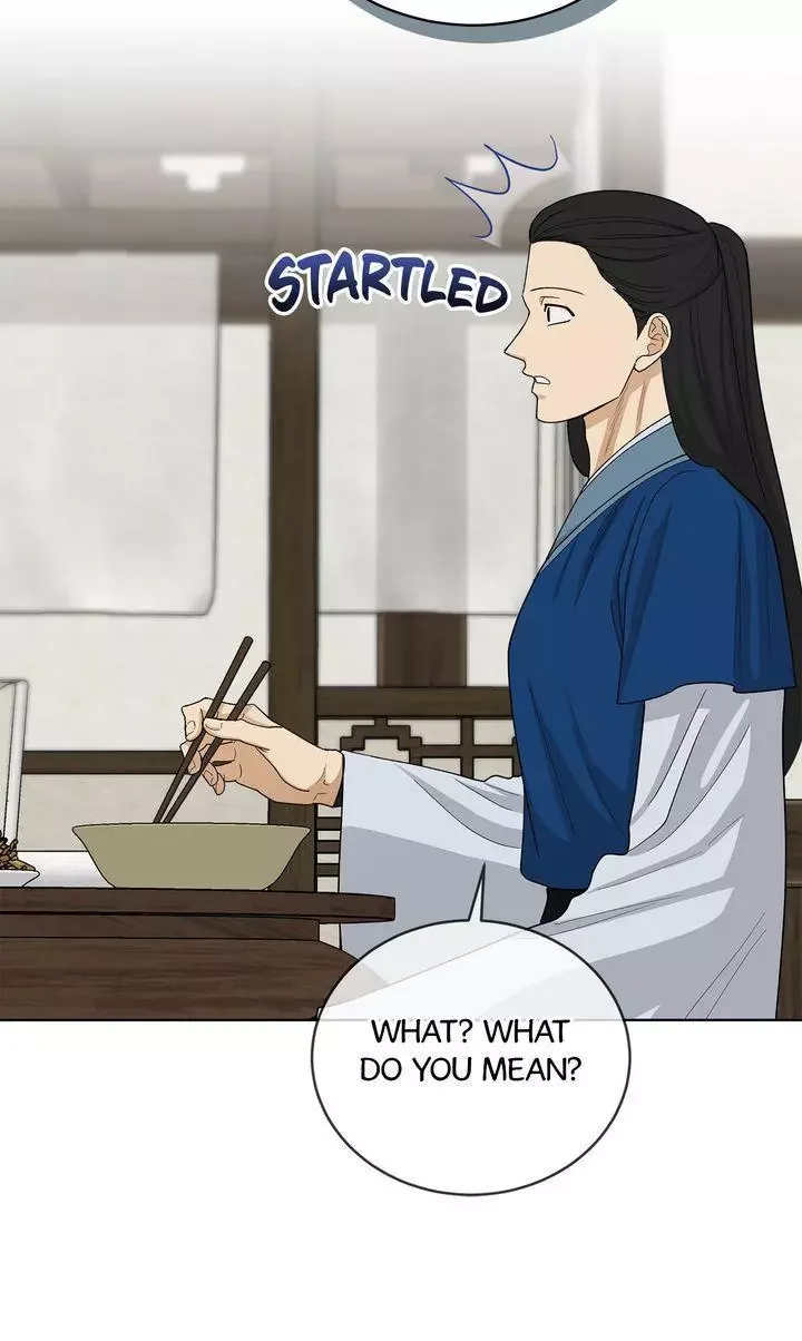 For a Thousand Autumns - Chapter 44 Page 34