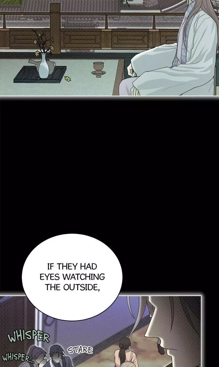 For a Thousand Autumns - Chapter 44 Page 37