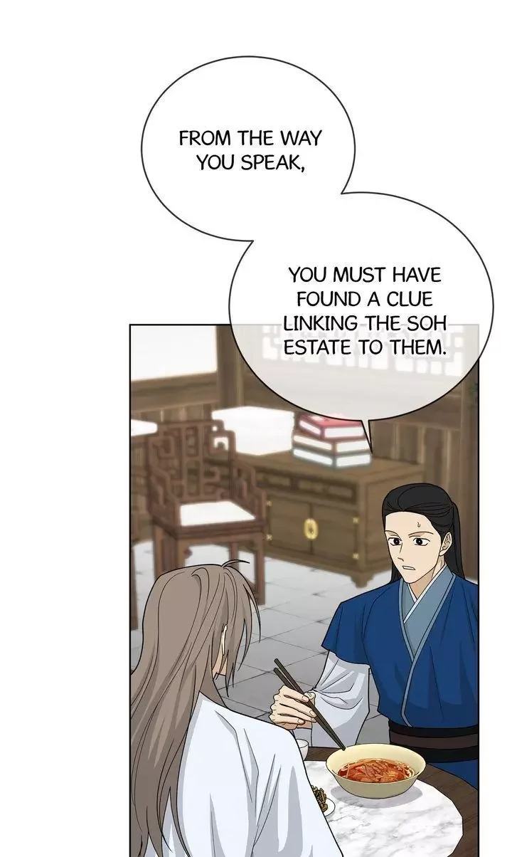 For a Thousand Autumns - Chapter 44 Page 40