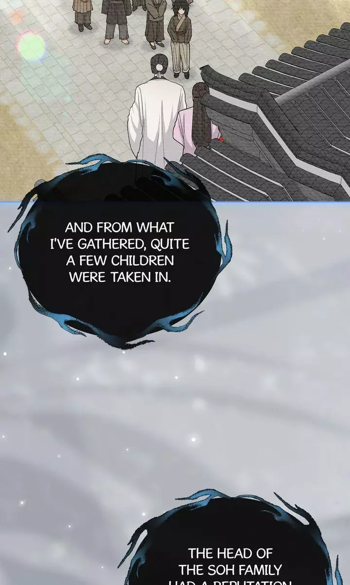 For a Thousand Autumns - Chapter 44 Page 44