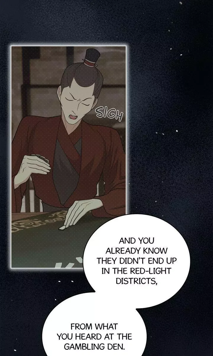 For a Thousand Autumns - Chapter 44 Page 58