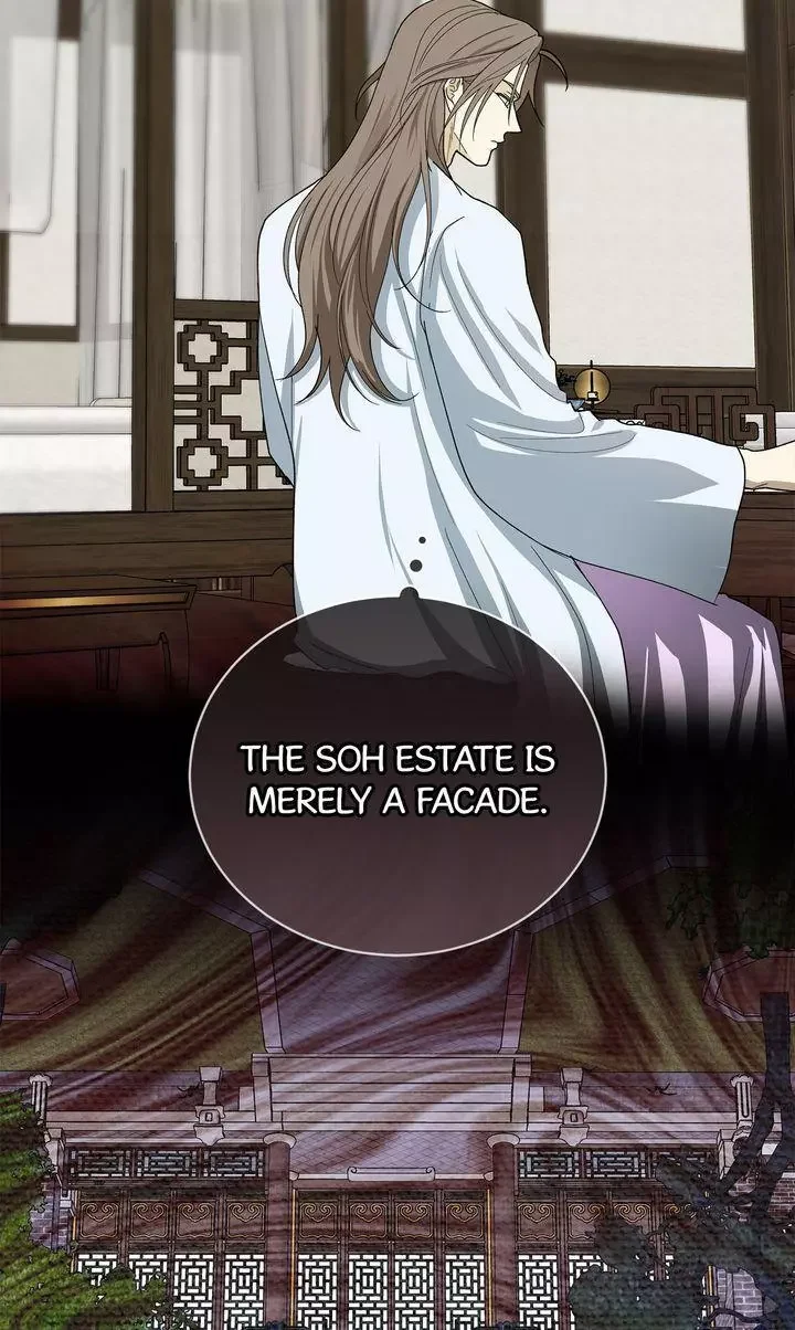 For a Thousand Autumns - Chapter 44 Page 65