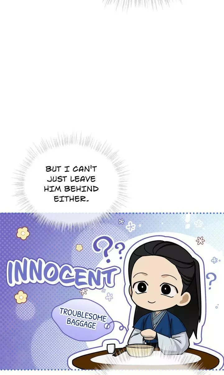 For a Thousand Autumns - Chapter 44 Page 74