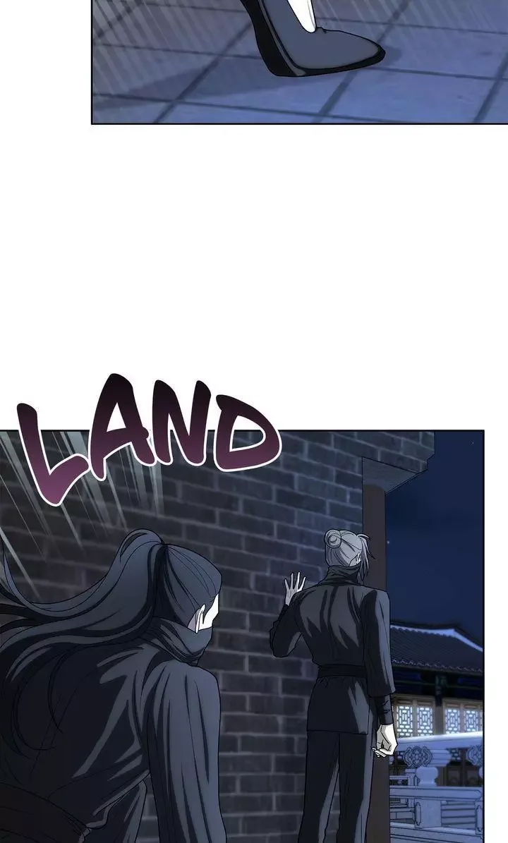 For a Thousand Autumns - Chapter 45 Page 22