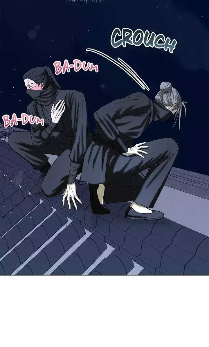 For a Thousand Autumns - Chapter 45 Page 46