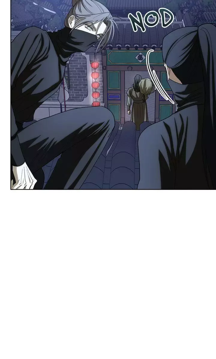 For a Thousand Autumns - Chapter 45 Page 52