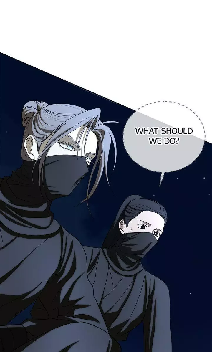 For a Thousand Autumns - Chapter 45 Page 56