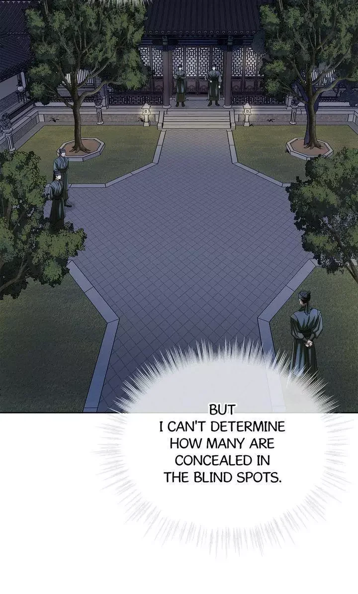 For a Thousand Autumns - Chapter 45 Page 63