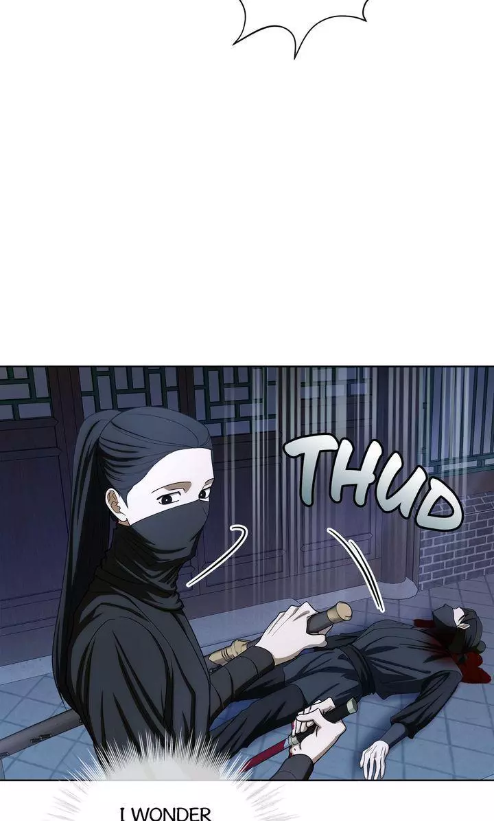 For a Thousand Autumns - Chapter 46 Page 12