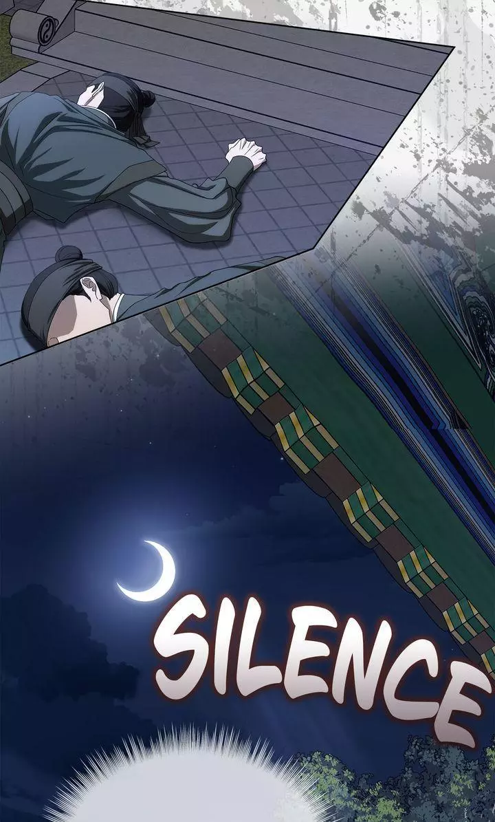 For a Thousand Autumns - Chapter 46 Page 15