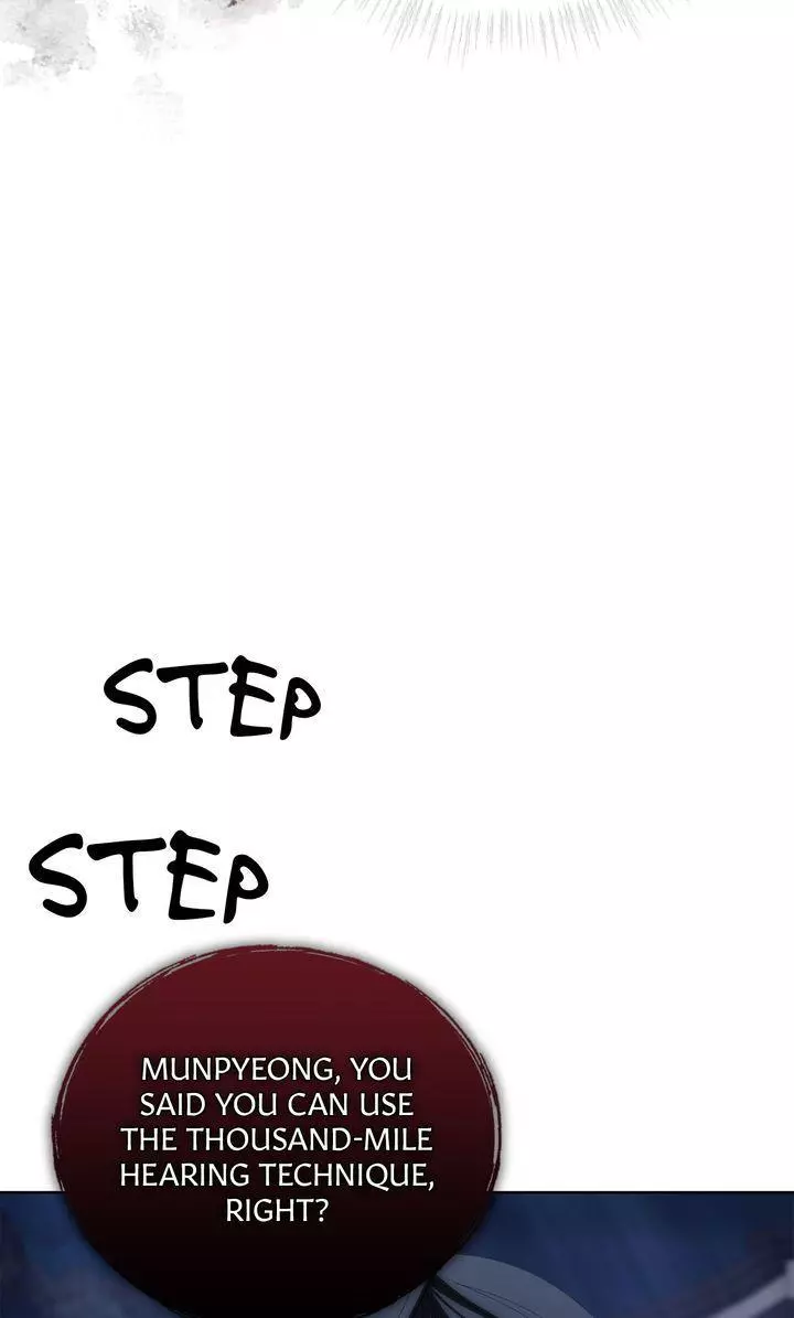 For a Thousand Autumns - Chapter 46 Page 19