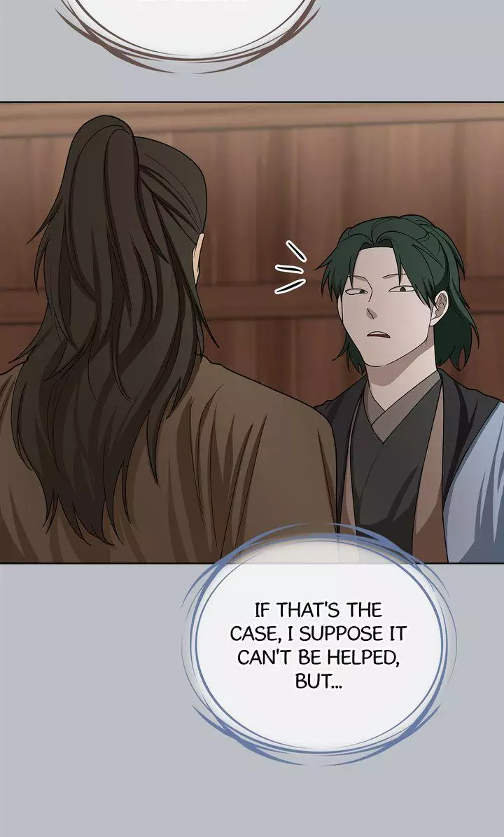 For a Thousand Autumns - Chapter 46 Page 39