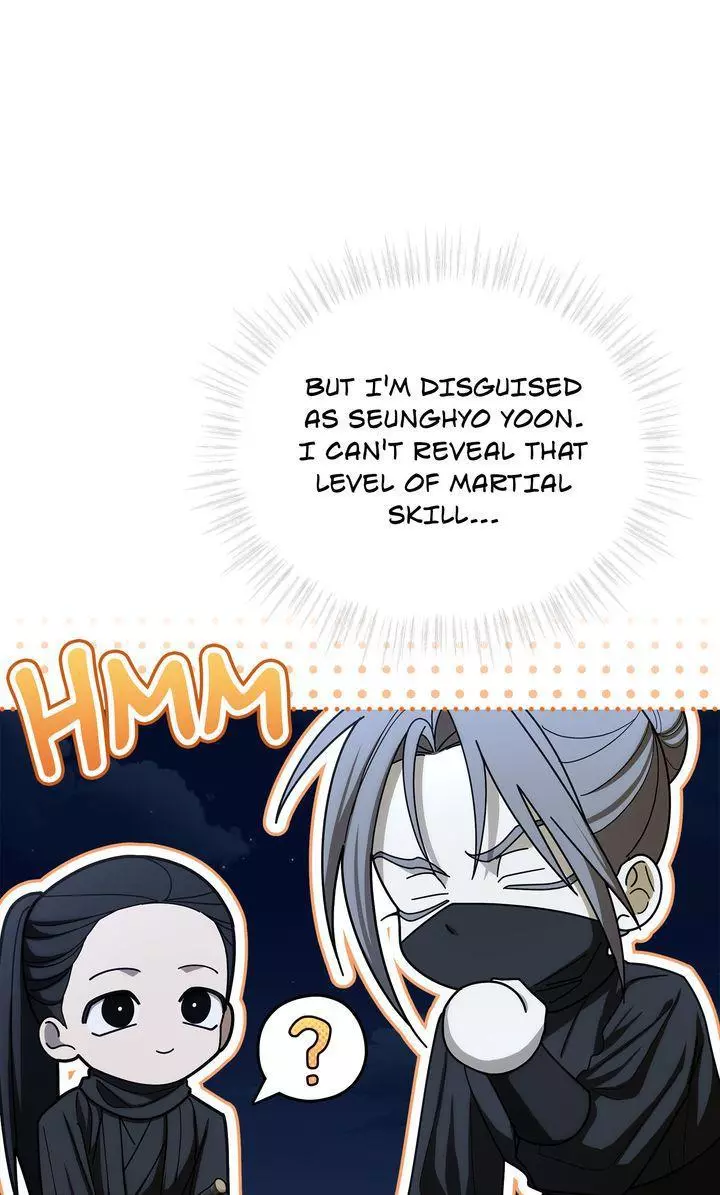 For a Thousand Autumns - Chapter 46 Page 77